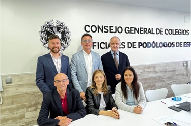 Junta de Gobierno y Asamblea General