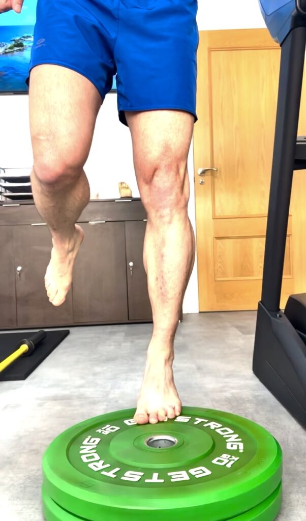 podología deportiva