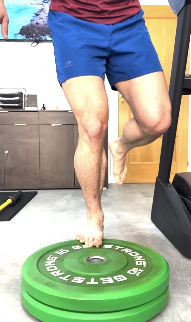 podología deportiva